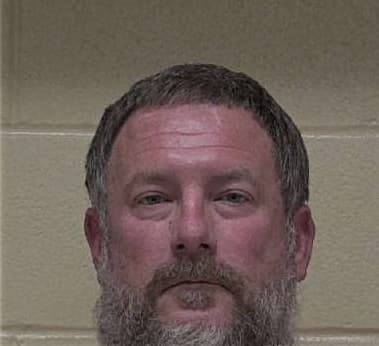 Ronald Harrison, - Bossier Parish County, LA 